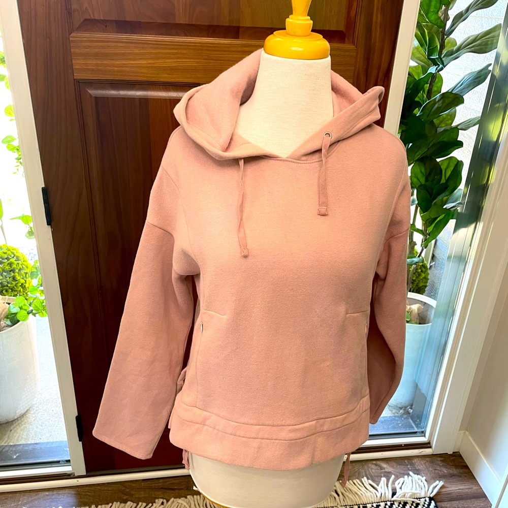 Fabletics Hooded Sweatshirt Size XS